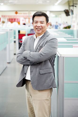 東森購物 今年營收挑戰200億