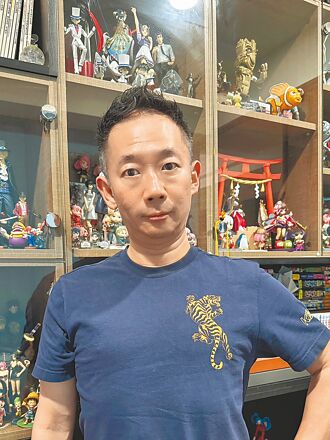 大宇資訊新總座：遊戲發行業務拚增5倍