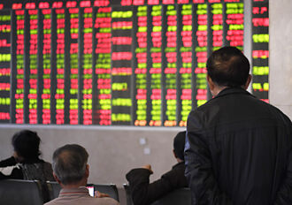 陸股中性看待 選股重於選市