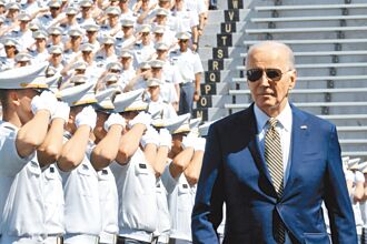 拜登：需要時願以武力保護盟友