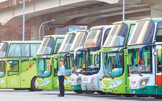 台北 車窗最佳擊破點 公運處擬訂標準
