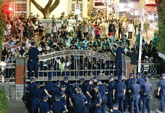 律師公會違反不表意自由 亟待自省