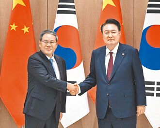 中韓重啟自貿談判 日籲陸解禁水產