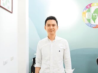 民进党苗县党部主委陈诗弦胜出 陈光轩控不公