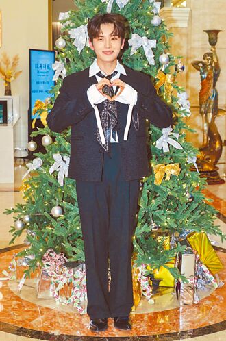 526好日子 厲旭婚禮 SJ舊成員合體祝福