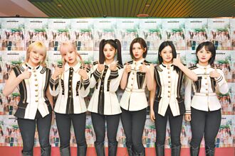 NMIXX当搞笑女团 为唱中文歌苦练3周