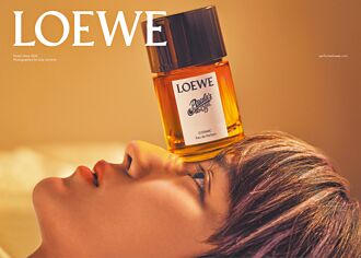 夏季新香度假氛围浓