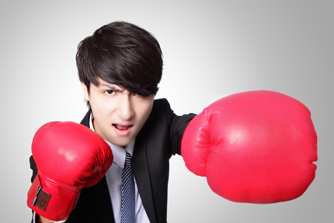 牡羊、天蠍、天秤3星座具有雙面性，他們個性善良，但被冒犯反擊時也毫不手軟。（示意圖：shutterstock／達志）