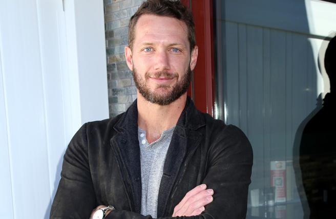 強尼沃克特（Johnny Wactor）遭槍殺身亡，享年37歲。(圖／達志)