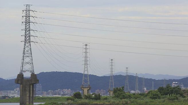 经长郭智辉指示年中公布「全国电力资源供需报告」时，应纳入新兴科技用电需求的超前部署。图／本报资料照片