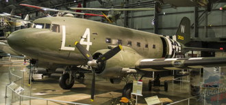 打開歐戰勝利大門 諾曼第行動主力