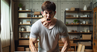 「李花春開逢暖陽」 性愛打油詩露餡！爆髮姐妻偷腥男客3年