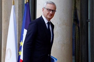 法財長警告：中國廉價產品出口過剩 威脅全球經濟