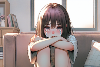 猥褻還偷拍私密處 獸父犯465罪！國一女兒「這些話」獲輕判