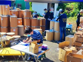 屏东7旬翁走私药贩售遭缓起诉    隔年故技重施被羁押了　