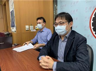 張善政再借將 鐵道局副局長溫代欣傳接任市府祕書長