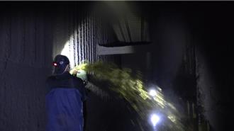 台中2業者長期偷排廢水 重金屬鉻含量竟超標15倍