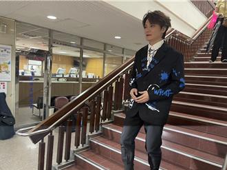 「F.I.R.」飛兒樂團前主唱詹雯婷挨告誣告    吉他手阿沁出庭作證