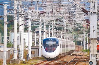 台铁端午第2波加班车来了 6班新自强号5／30开卖