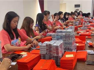 全台敬老福利最優 澎湖創先例發端午禮金5千元