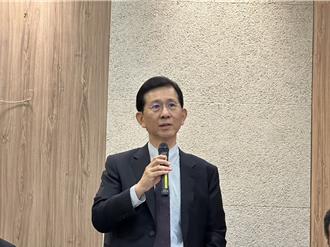 大陸軍演網路攻擊增？資安署：阻擋有效、穩定沒增加