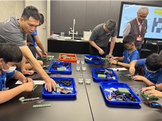 推動「應材苗懂計畫」 半導體科普教育聯盟成立