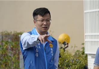 南投市長遭幽靈包裹詐騙  靠這招成功追回1195元