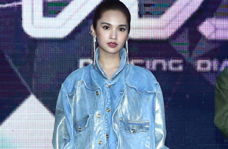 專家評楊丞琳「三大NG姿勢」 導致音準不穩定、聲音變薄