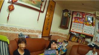 繳保證金才免殺身之禍 阿婆誤信「敘利亞軍官」！38萬險飛了