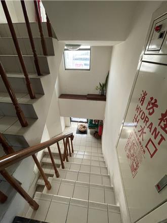 新竹火警2消防員殉職 桃市府展開消防公安抽查