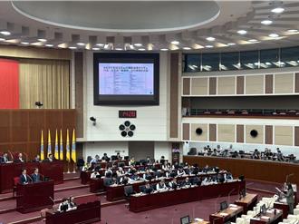 北市警察局長仍懸缺 蔣萬安：2天內與內政部確認人選