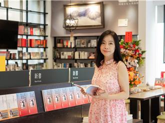 范瑞君老公有潔癖又難搞 維持15年婚靠「偷愛」小鮮肉