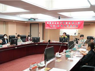 剀剀案引起社会关注不适任托育人员退场 社会局：可先拔「准公托」