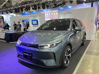 再16年全電動銷售 經部：今年有萬台國產電動小客上路