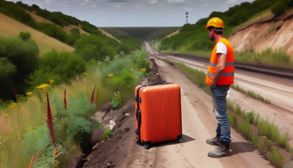 男網紅遭殺害塞行李箱棄屍 前女友及家人現任5人被捕