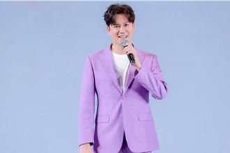 李聖傑宣布舉辦全新巡演 即將第1萬次演唱〈痴心絕對〉