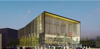 北港鎮將有全民運動館 雲林縣府自籌3.7億元打造