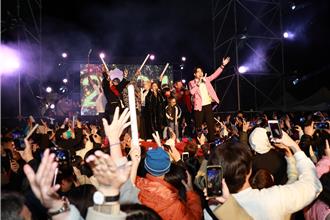 南投市不辦跨年晚會原因曝 清境應要求續辦串聯觀星看日出