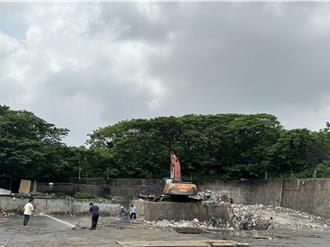 垃圾暫置大埔轉運站惹民怨 桃市府鬆口：年底前退場