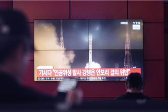 中日韓峰會宣言提「無核化」 北韓跳腳