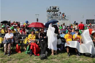 老人缺少防曬意識 英國「惡性黑色素瘤」發病率創新高