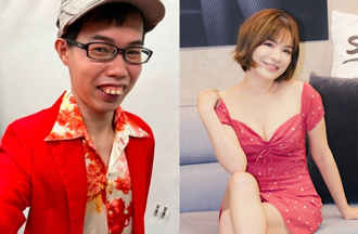 邓佳华邀陈沂合演《华根初上4》 她9字回覆给答案