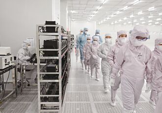 突围美晶片战 陆大基金第三期成军