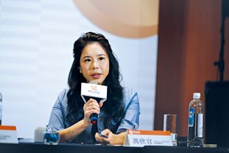 Alliance Advisors董事總經理馮欣宜：外資投資指標 重董事會獨立性