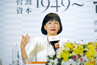 義守大學企管系教授鍾喜梅：經營權傳承 考驗企業核心能耐