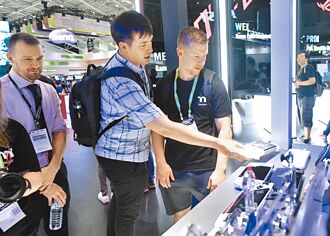 AI颠覆能量 扩散至五大产业