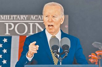 美軍會為台灣而戰？ 想太多