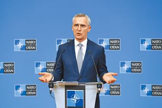 憂衝突蔓延 義反援烏軍武攻俄本土