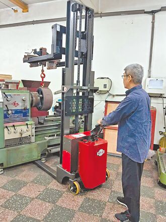 桃職務再設計 中高齡工作不卡卡