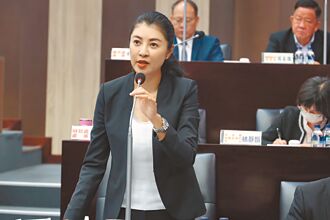 南投 拚留人才 議員籲設運動實驗中學